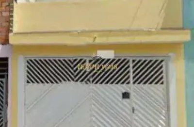 Sobrado 3 dormitórios a venda no bairro jardim maragogipe itaquaquecetuba sp