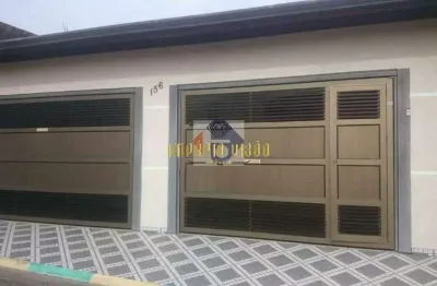 Casa com 3 dormitórios para venda no jardim casa branca - suzano