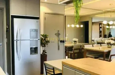 Apartamento com 3 dormitórios para venda no jardim marica - mogi das cruzes