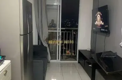 Apartamento para aluguel, 2 quartos, 1 vaga, parque são rafael - são paulo/sp