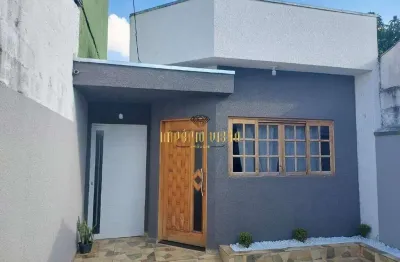 Casa de 3 dormitórios a venda no bairro jardim marica em mogi das cruzes- sp