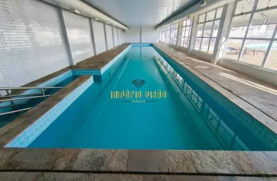 Apartamento à venda, 3 quartos, 1 suíte, 1 vaga, conjunto residencial irai - suzano/sp