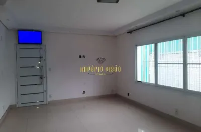 Casa terrea 4 dormitórios sendo 1 suite a venda no centro de suzano