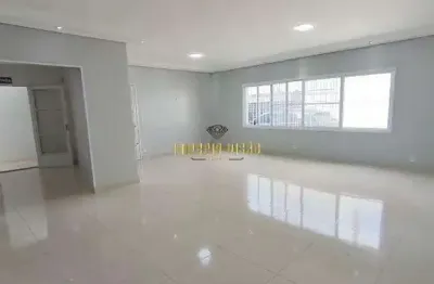 Casa terrea 4 dormitórios sendo 1 suite a venda no centro de suzano