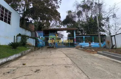 Chácara em condomínio fechado 3 dormitórios a venda bairro chácara sete cruzes suzano