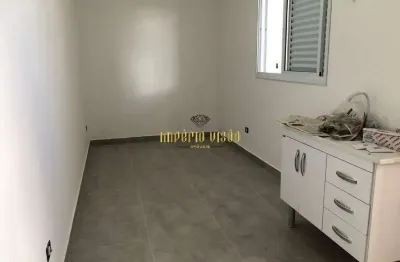 Kitnet nova com 18m² para aluguel na vila figueira suzano-sp