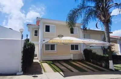 Sobrado à venda com 3 dormitórios sendo 2 suíte - jardim casa branca - suzano/sp