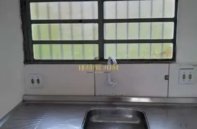 Apartamento térreo para venda com 2 dormitórios e 1 vaga de garagem descoberta no condomínio topázio - jardim europa - suzano-sp