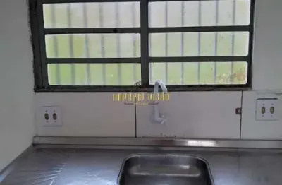 Apartamento térreo para aluguel com 2 dormitórios e 1 vaga de garagem descoberta no condomínio topázio - jardim europa - suzano-sp