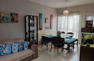 Sobrado de 3 dormitórios sendo 1 suíte a venda no condomínio maison residence no centro-poá/sp