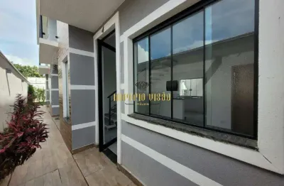 Sobrado de condomínio com 2 suítes a venda na vila figueira em suzano/sp