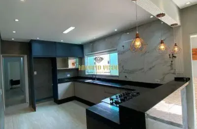 Casa e 3 dormitórios a venda no bairro vila mazza em suzano-sp