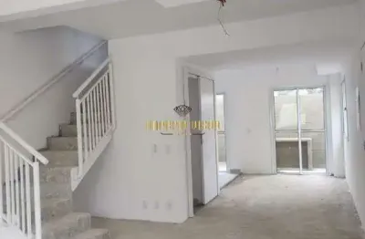 Sobrado à venda com 3 dormitórios, sendo 1 suíte no condomínio villa europa no bairro jardim carlos cooper - suzano-sp