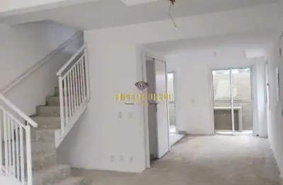 Sobrado à venda com 3 dormitórios, sendo 1 suíte no condomínio villa europa no bairro jardim carlos cooper - suzano-sp