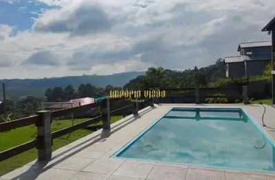 Chácara 1000 m² a venda no bairro parque são martinho mogi das cruzes