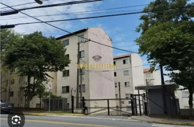 Apartamento de 2 Dormitórios a venda no Condomínio Residencial Uirapuru Mogi das Cruzes