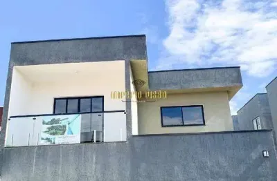 Casa em condomínio fechado à venda na Rua Santo Tirolli, Vila São Paulo, Mogi das Cruzes