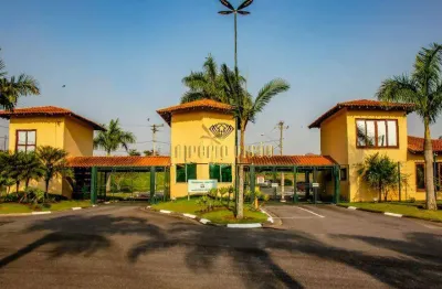 Lote em Condomínio Alto Padrão a Venda Residencial Jequitibá Jacareí SP
