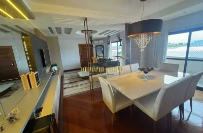 Apartamento com 3 dormitórios sendo 1 suíte no Condomínio Edifício Augusta Bou Habib para Venda no Centro de Suzano/SP