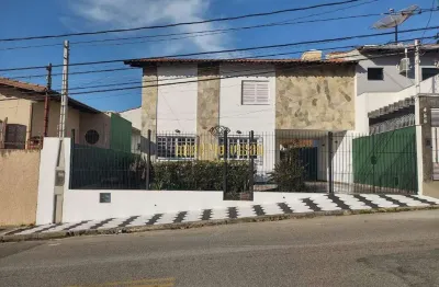 Sobrado 2 Dormitórios sendo 1 suíte a venda no Bairro Vila Lavínia Mogi das Cruzes