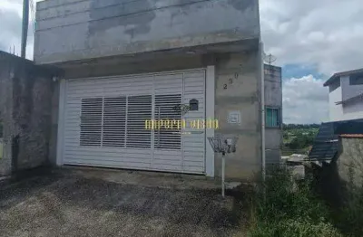 Sobrado com 3 dormitórios para Venda no Jardim das Flores - Suzano /SP