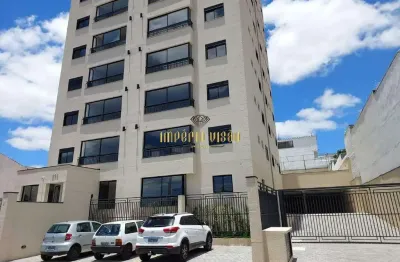 Apartamento para locação 2 dormitórios 1 suíte no Residencial Sunset Prime na Vila Oliveira Mogi das Cruzes