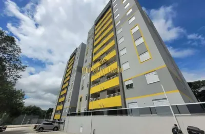 Apartamento para Venda de 3 dormitórios sendo 1 Suíte no Condomínio In Suzano no Parque Santa Rosa-Suzano/SP