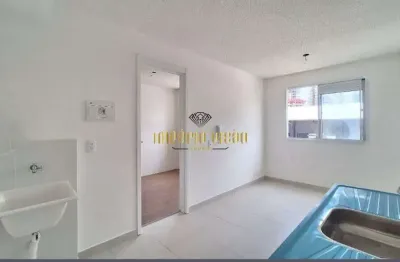 Apartamento 1 Dormitório para locação no MAPP Barra funda Bairro Parque industrial São Paulo