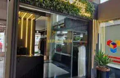 Salão comercial ,Loja, Box com 44m² para Aluguel no Shopping Plaza Suzano no Centro