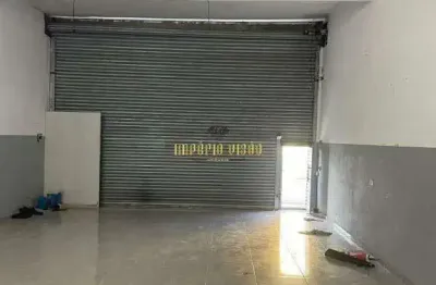 Ponto comercial para alugar na Rua Armando da Fonseca, Vila Panucce, Ferraz de Vasconcelos