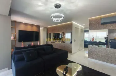 Apartamento de 3 dormitórios sendo 1 suíte para Venda na Vila Mogilar - Mogi das Cruzes/SP