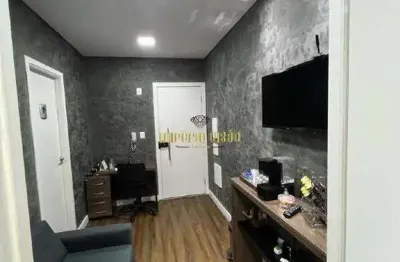 Sala comercial para alugar na Rua Paraná, Jardim Paulista, Suzano