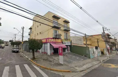 Kitnet para Aluguel com 1 Dormitório no Jardim Realce - Suzano/SP