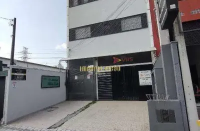 Apartamento para Aluguel com 1 Dormitório no Centro de Suzano-SP