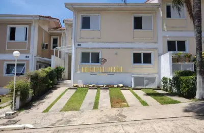 Sobrado para Aluguel com 4 Dormitórios sendo 1 Suíte - Jardim Casa Branca - Suzano-SP