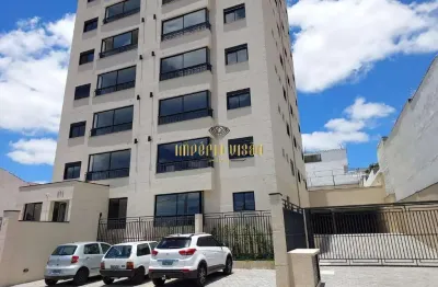 Apartamento a Venda 2 dormitórios 1 suíte no Residencial Sunset Prime na Vila Oliveira Mogi das Cruzes