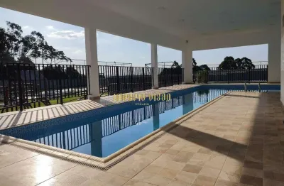 Sobrado para Aluguel com 4 Dormitórios, sendo 2 Suítes no Condomínio Renaissance - Chácara Faggion - Suzano - SP