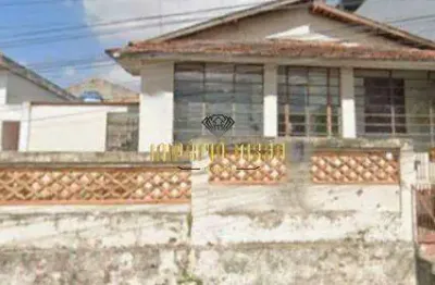 Casa Compartilhada de 2 Dormitórios para locação no Centro de Poá-SP