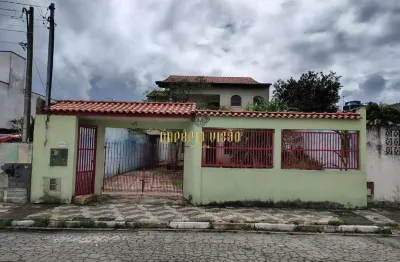 Sobrado 4 dormitórios sendo 1 suíte para Locação na vila figueira Suzano