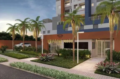 Apartamento para venda com 1 Suíte no bairro Jardim Santa Helena - Suzano/SP