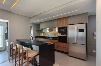 Apartamento de 3 dormitórios sendo 1 suíte para Aluguel na Vila Mogilar - Mogi das Cruzes/SP