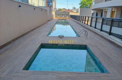 Apartamento de 1 dormitório a Venda no bairro do Parque Monte Líbano - Mogi das Cruzes/SP