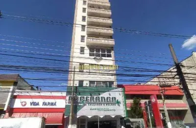 Sala comercial à venda na Rua General Francisco Glicério, Centro, Suzano