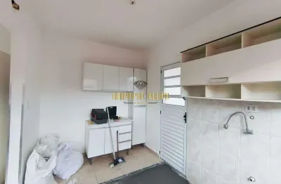 Apartamento 2 dormitórios no bairro Parque Santa Rosa - Suzano/SP