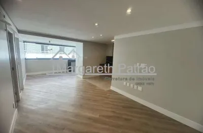 Excelente apartamento de 2 quartos no alphaville i.