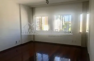 Aluguel de apartamento 3 quartos sendo 2 suítes no caminho das árvores.