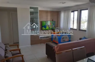 Cobertura com 3 quartos à venda na Rua Monsenhor Gaspar Sadoc, --, Costa Azul, Salvador