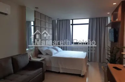 Apartamento com 1 quarto à venda na Avenida Sete de Setembro, --, Vitória, Salvador