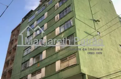 Apartamento com 1 quarto à venda na Rua Carlos Gomes, --, Dois de Julho, Salvador