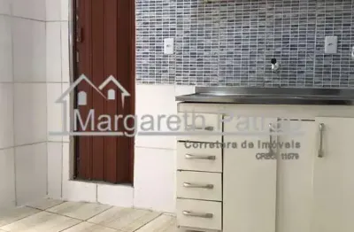 Casa com 1 quarto para alugar na Avenida General San Martin, --, Largo do Tanque (Ilha de Bom Jesus dos Passos), Salvador